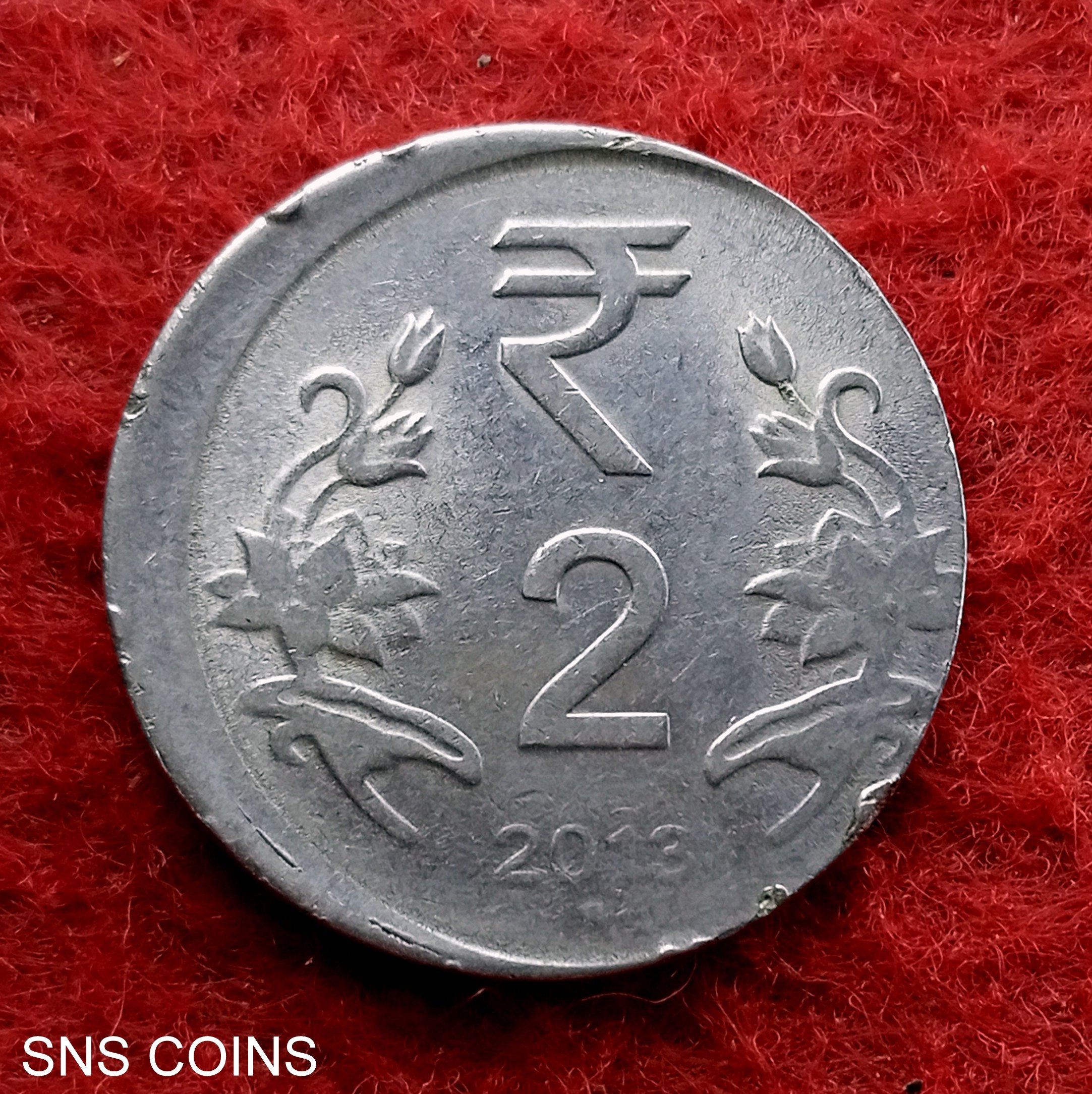 Đồng 2 rupi là một loại tiền tệ rất có giá trị tại Ấn Độ. Tuy nhiên, một số giá trị này có thể bị ảnh hưởng bởi lỗi trục lệch đồng. Nhưng đừng lo lắng, hình ảnh đẹp của chúng tôi sẽ giúp bạn nhìn nhận một cách khác về đồng tiền này.