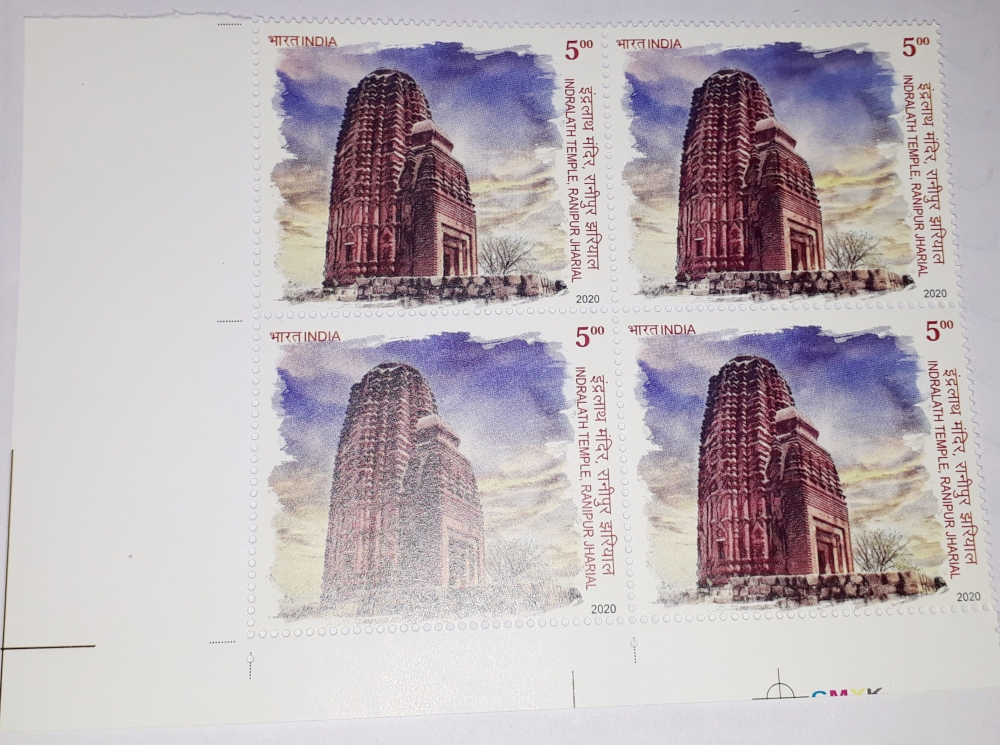 Taj Mahal Stamp Design Template Download on Pngtree