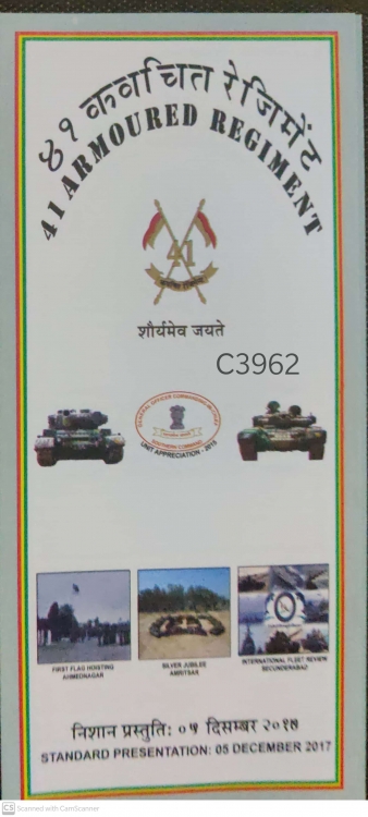 Indian Army 9th Jat Regiment