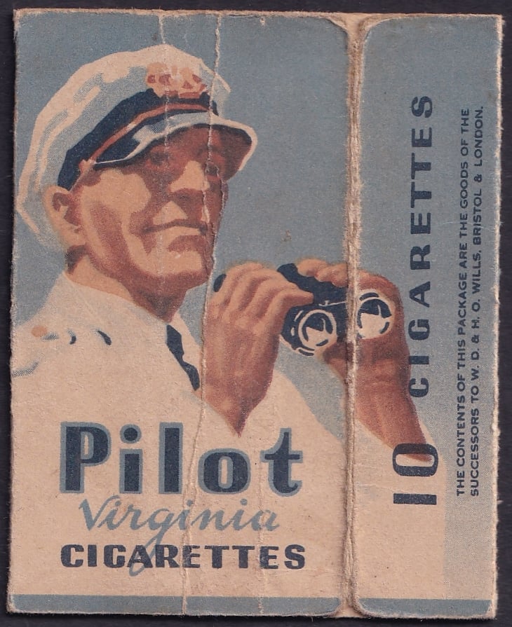 pilot cigarette price Non-Filter King Size – vintage American Pack The pen’s refined design allows it to be carried with the nib positioned upwards for a long length of time and still be ready for writing at your command 1985 Merit Cigarettes 2 Page