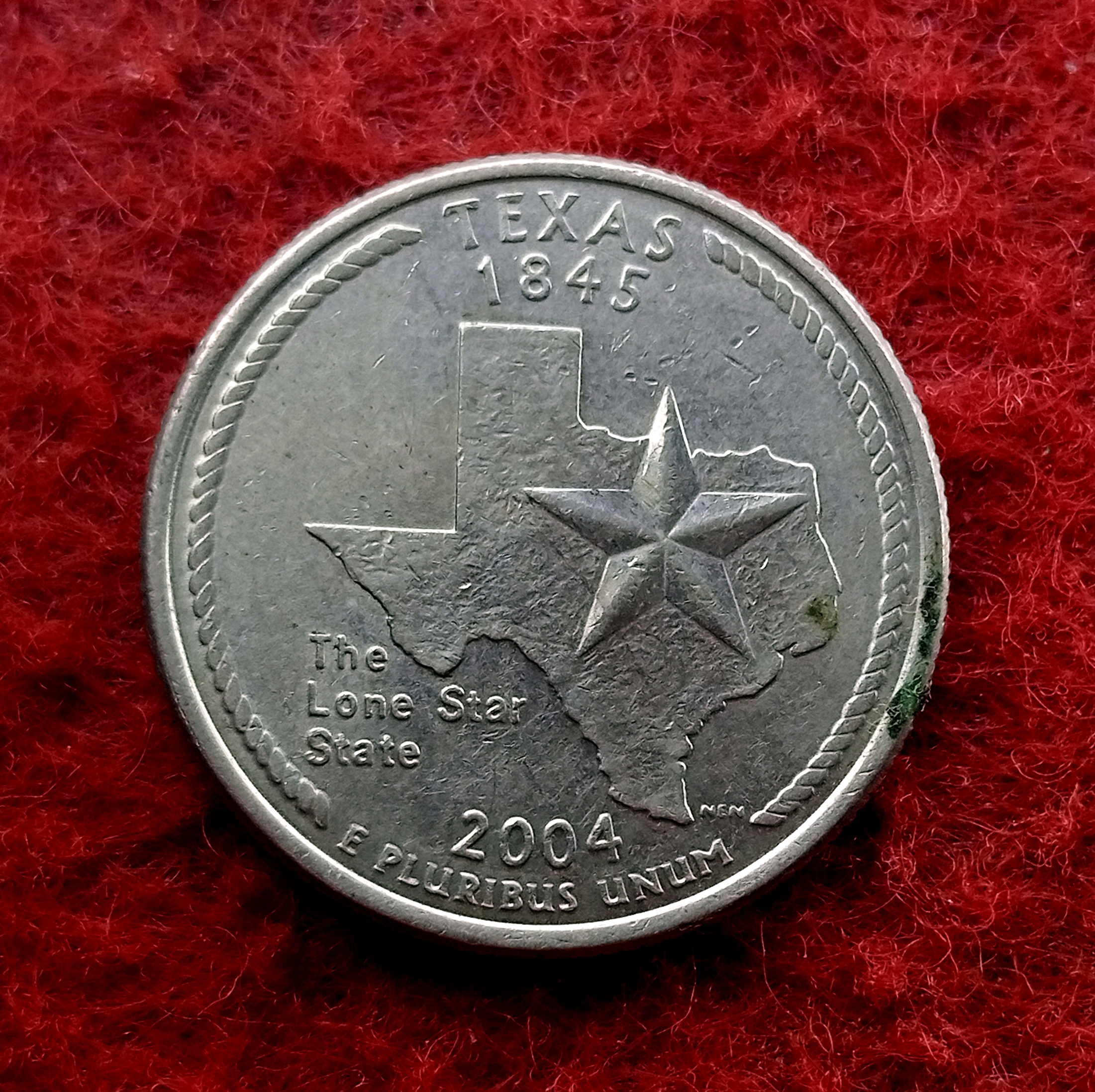 2004 quarter