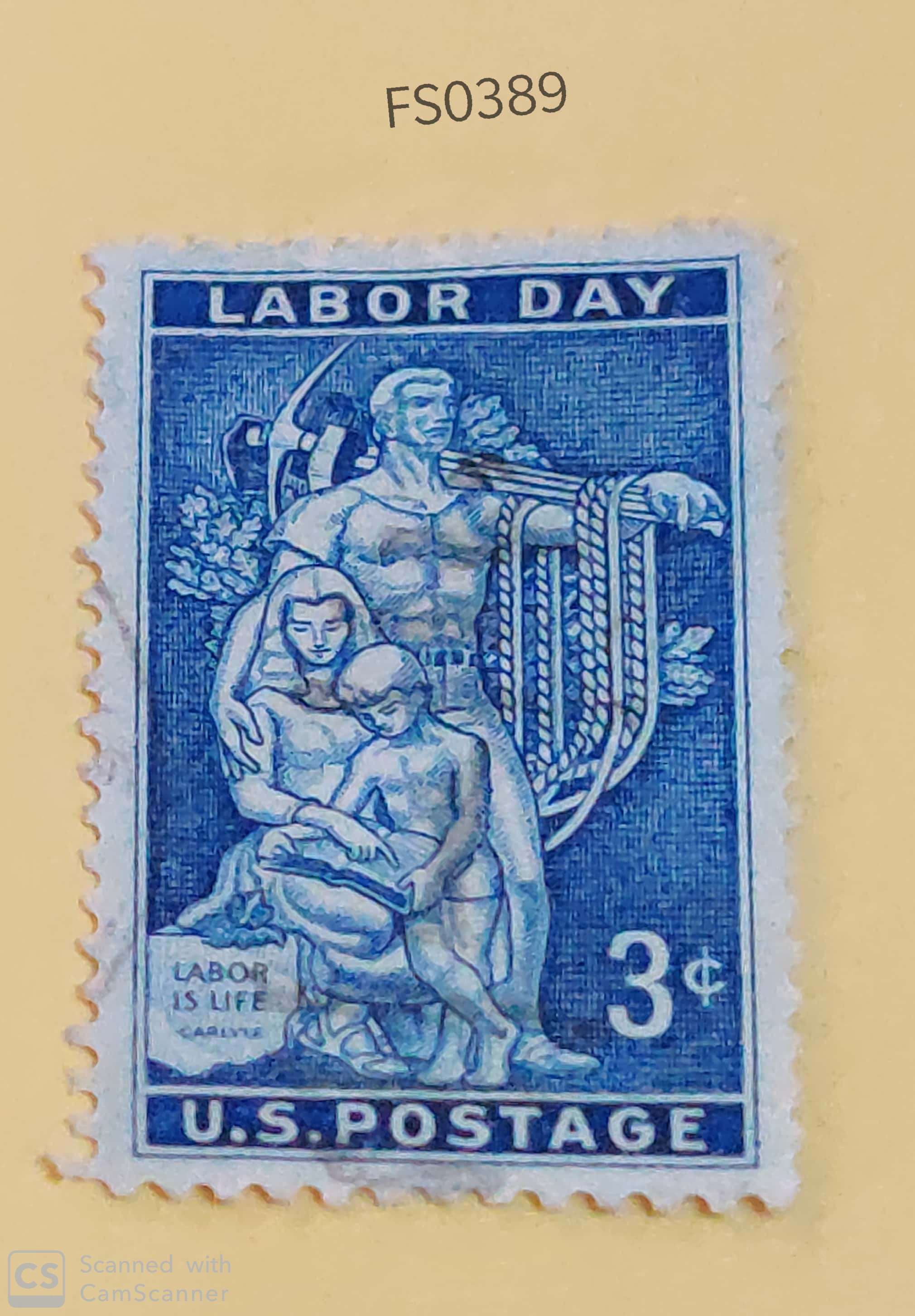 USA-LABOUR DAY-FS0389