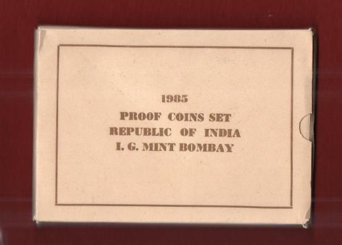 5 Rs Rare Coin Of Mahatma Basaveshwara With M Mint Mark Single Coin Proof  Set